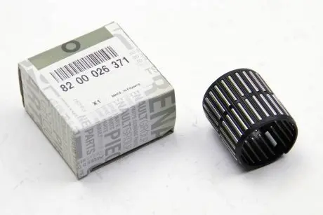 Подшипник КПП Master/Trafic 98- (34x39х43,8) RENAULT 8200026371