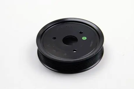 Шків насосу гідропідсилювача Trafic 2.0dCi 06- (7pk/130 mm) RENAULT 8200357347