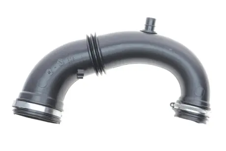 Патрубок интеркуллера (верх.) RENAULT 82 00 396 908