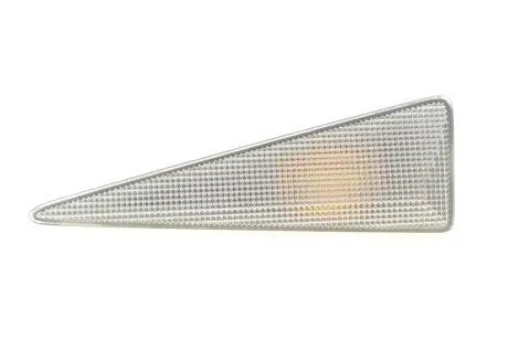 Повторитель поворота на крыло Megan/Scenic 03-(R) (белый)) RENAULT 8200633417