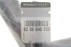 Патрубок інтеркулера RENAULT 82 00 645 723 (фото 2)