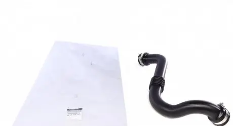 Патрубок інтеркулера RENAULT 8200658187