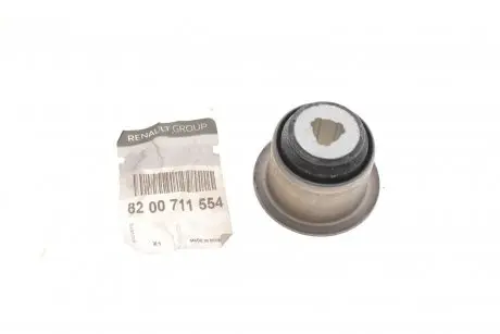 Сайлентблок рычага) Kangoo 97- RENAULT 8200711554