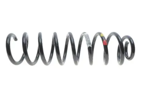 Пружина задняя (усиленная) Megane II RENAULT 8200869214