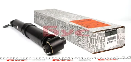 Амортизатор газомасляний RENAULT 8200869345