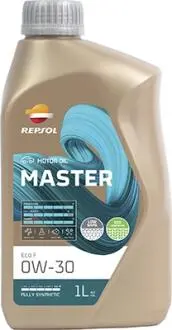 Моторне масло 0W30 AKCESORIA Repsol RPP0006EHA