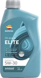Моторне масло 5W30 AKCESORIA Repsol RPP0054IHA