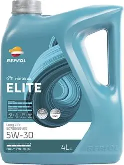 Моторне масло 5W30 AKCESORIA Repsol RPP0057IGB