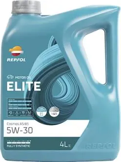 Моторне масло 5W30 AKCESORIA Repsol RPP0060IGB