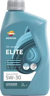 Моторне масло 5W30 AKCESORIA Repsol RPP0060IHA