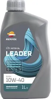 Моторне масло 10W40 AKCESORIA Repsol RPP0104MHA