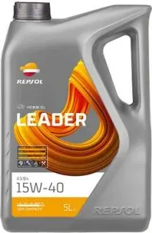 Моторне масло 15W40 AKCESORIA Repsol RPP0104QFB