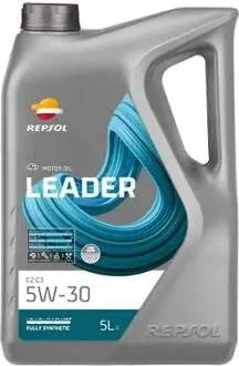 Моторне масло 5W30 AKCESORIA Repsol RPP0105IFB