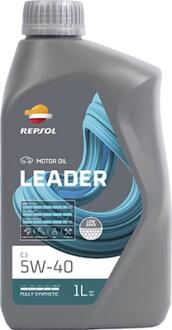 Моторне масло 5W40 AKCESORIA Repsol RPP0106JHA