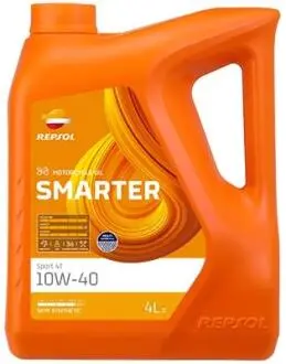 Моторне масло 10W40 AKCESORIA Repsol RPP2065MGB