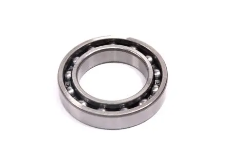Підшипник 110 (6010) рул.упр.КамАЗ, муфта зчіп. МТЗ RIDER 110 (6010)