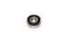 Підшипник 180200 (6200-2RS) Simple RIDER 180200 (6200-2RS) (фото 1)