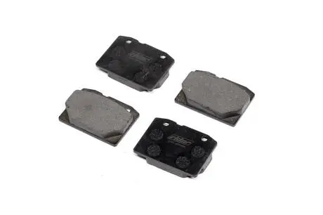 Колодка гальм. ВАЗ 2101-07 перед. STANDARD RIDER 2101-3501090ST
