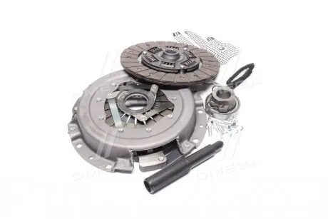 Сцепление ВАЗ 2106 (диск нажим.+вед.+подш.).) RIDER 2106-1601000