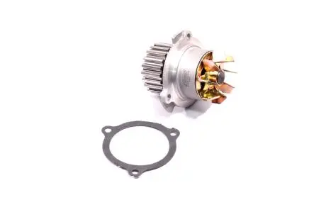 Насос водяной ВАЗ 2108-2115 TURBO RIDER 21114-1307010