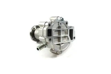 Насос водяний ГАЗ дв.402 Professional RIDER 402-1307010-02 PRO
