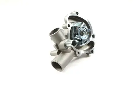 Насос водяний ГАЗ дв.4061 Professional RIDER 4061.1307010 PRO