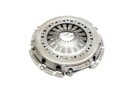 Диск зчепл. натискний ГАЗ, ПАЗ (пелюстк.) RIDER 53-1601090