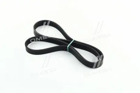 Ремень 6РК-1230 ДВС-406 без ХПК RIDER 6РК1230-41