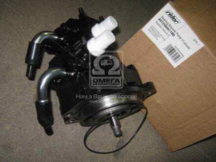 Насос ГПК (гідропідсил. керма) Богдан, ISUZU Е-1 (2 контури) RIDER 8972584611RD