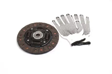 Диск зчепл. ведений DAEWOO LANOS 1.5,NEXIA 1.5 8V RIDER 96232994