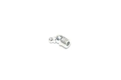 Прес-маслянка М10х1х45 кутова RIDER RD 0010/1