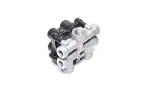 Кран захисний. 4-х контурний VOLVO FM 12, FM 9 08.98-09.05 RIDER RD 019281
