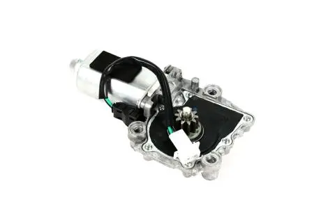 Мотор склопідйомника SCANIA RIDER RD 024642