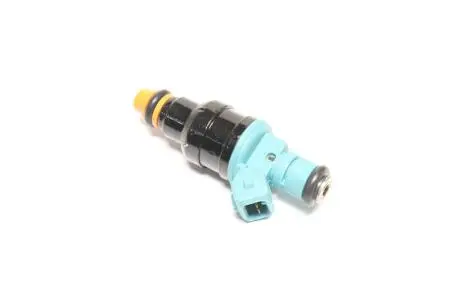 Форсунка топливная ВАЗ 2108-099, 2110-2112, 2121-2123 объем 1,5 1,6 1,7 8V RIDER RD.0280150996