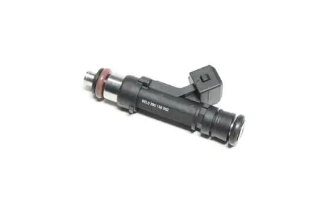 Форсунка паливна ВАЗ 2104-2107, 2110-2112 обсяг 1,5L 8V, МР 7.9.7 (ЄВРО-II, III) RIDER RD.0280158502