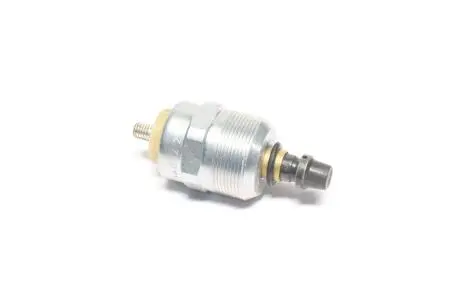 Клапан електромагнітний ПНВТ-24V MAN, Iveco, Volvo, RVI, Еталон, ТАТА Е-2 RIDER RD0330001046