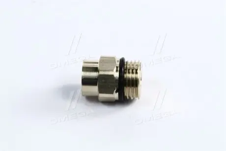 Фитинговое соединение прямое M16x1,5/6 RIDER RD 08.24.00