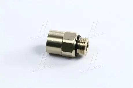 Фітингове з\'єднання M16x1,5/12 RIDER RD 08.24.03