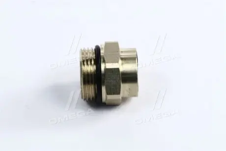 Фитинговое соединение прямое 12x1,5/M22x1,5 RIDER RD 08.24.07