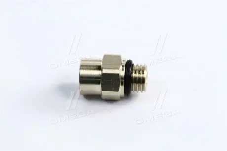 Фитинговое соединение M12x1,5x6x1.0 RIDER RD 08.24.11