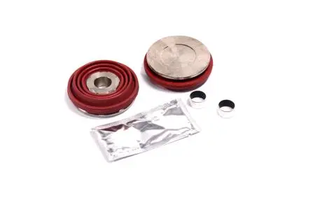Р/к супорту KNORR SB7 RADIAL, пильники 74 мм RIDER RD 08360