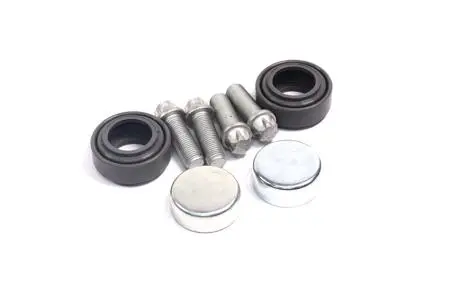 Р/к супорту MERITOR ELSA195,ELSA225 MCK1253 RIDER RD 08380