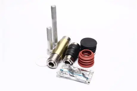 Р/у суппорта KNORR SB5, направляющие RIDER RD 08389