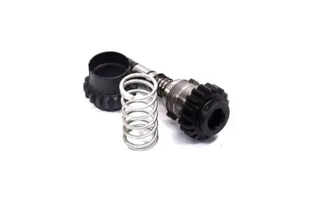 Регулювальний механізм супорту лівий MERITOR C LISA RIDER RD 08397