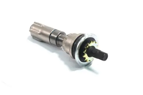 Вал регулювання. суппорту KNORR SN6,SN7 RIDER RD 08403