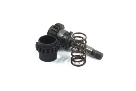 Р/к супорту MERITOR C LISA, регул. мех-м, прав. RIDER RD 08453