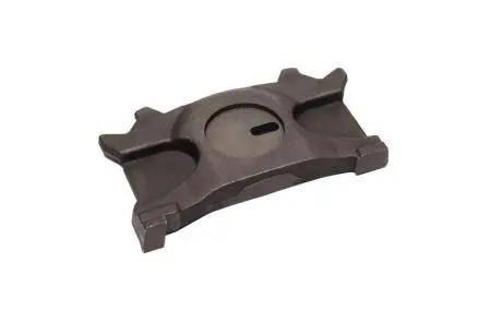 Пластина суппорта левая WABCO 22,5 RIDER RD 08483