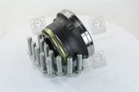 Ступиця колеса в сборе SAF RIDER RD 12.46.99
