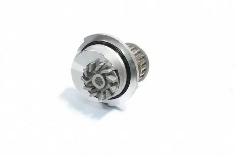 Насос водяной OPEL VECTRA A 88-95, ASTRA F 92-98 1,4L 1,6L RIDER RD.150165361