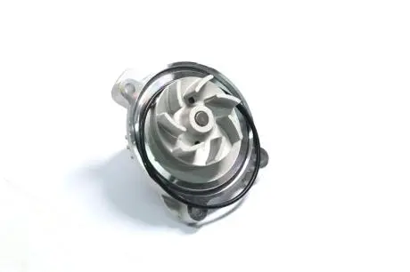 Насос водяной VW TRANSPORTER IV 90-06 (2.5TDI), AUDI 100, A6 90-97 RIDER RD.150165426